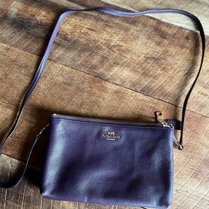 Coach Crossbody Bag